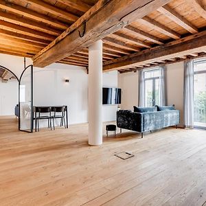 Appartement met Drie Slaapkamers